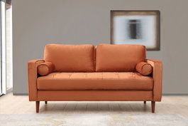 Atelier Del Sofa Rome - Naranja